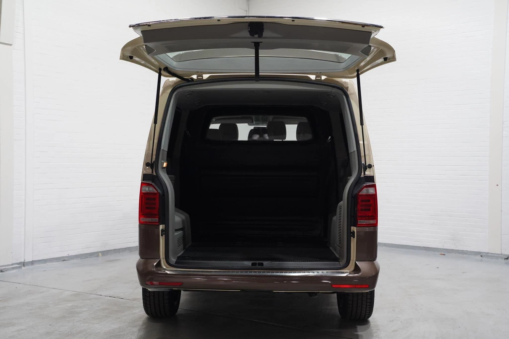 Volkswagen Transporter – foto 12