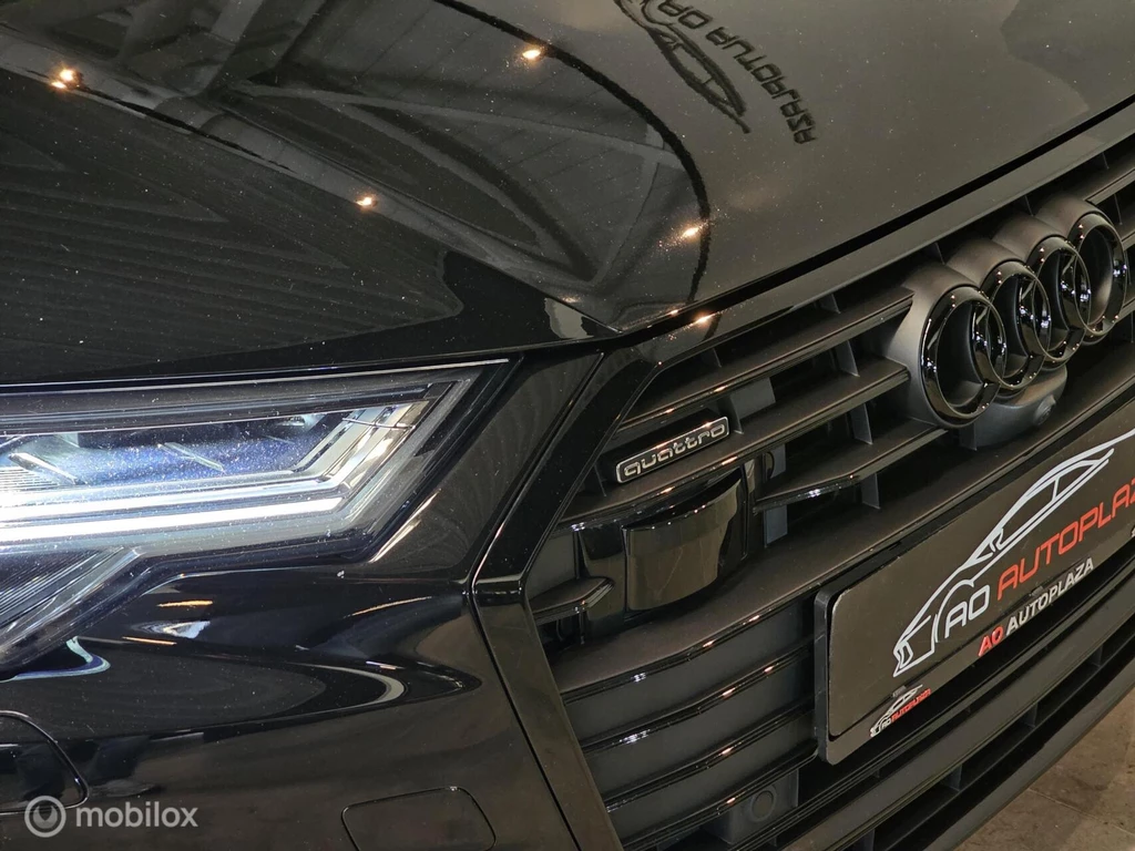 Audi A6 – foto 20