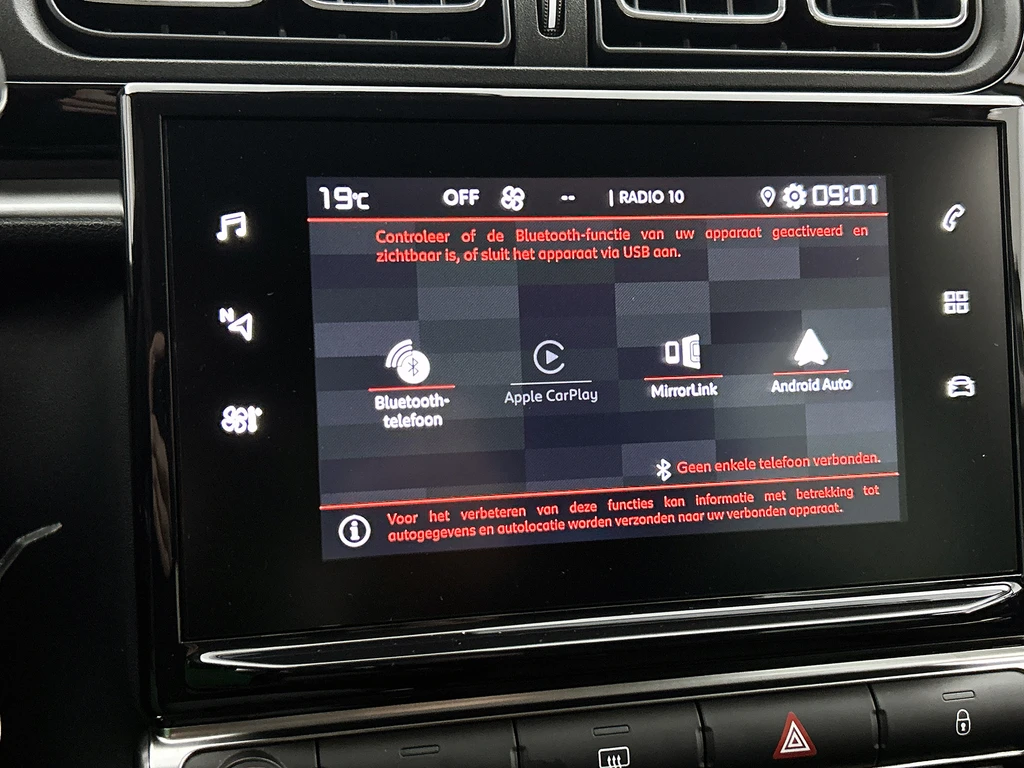 Citroën C3 – foto 17