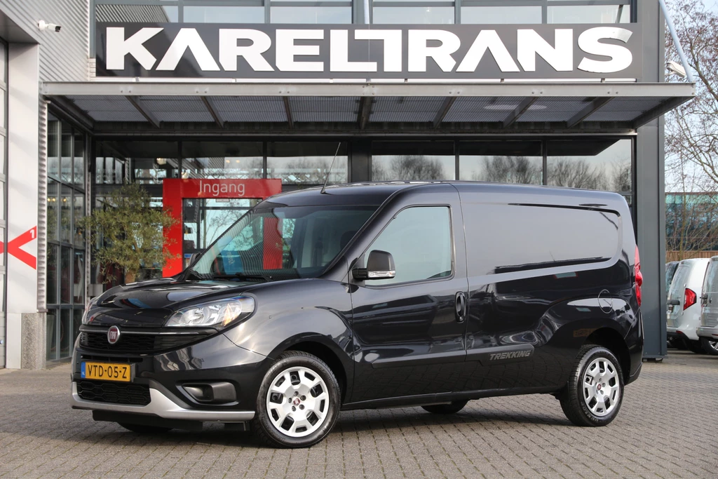 Fiat Doblò – foto 2