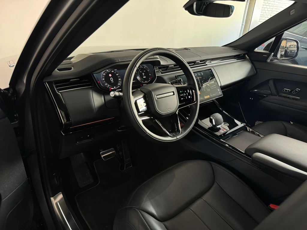 Land Rover Range Rover Sport – foto 12