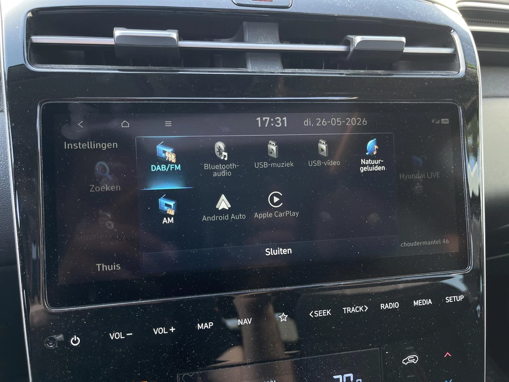 Hyundai Tucson – foto 19