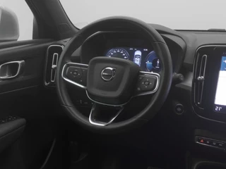 Volvo XC40 – thumbnail 23