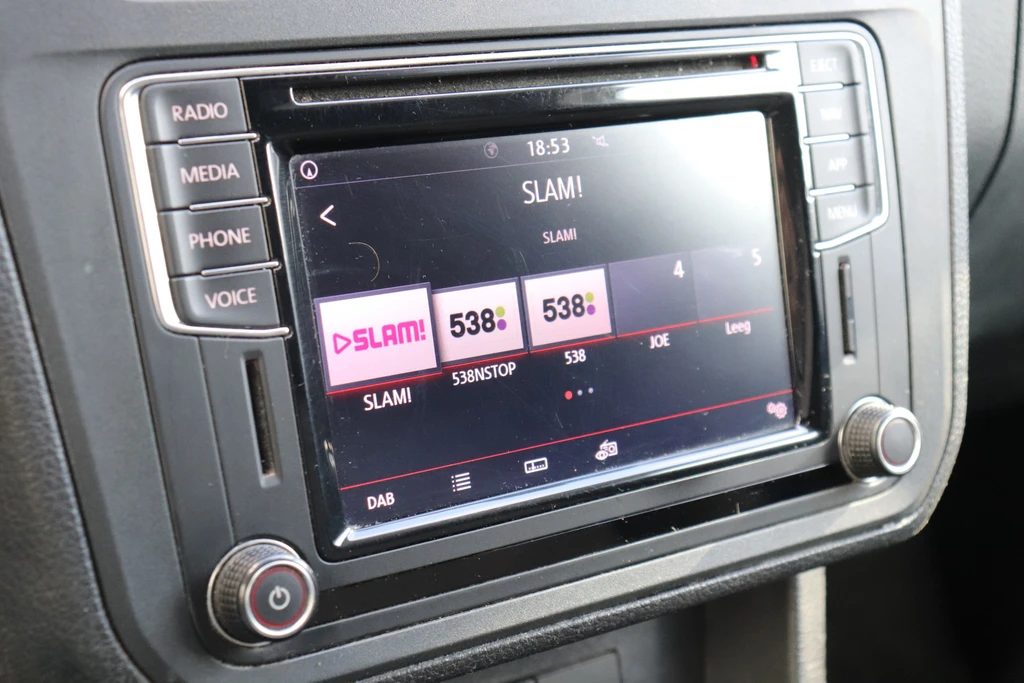 Volkswagen Caddy – foto 17