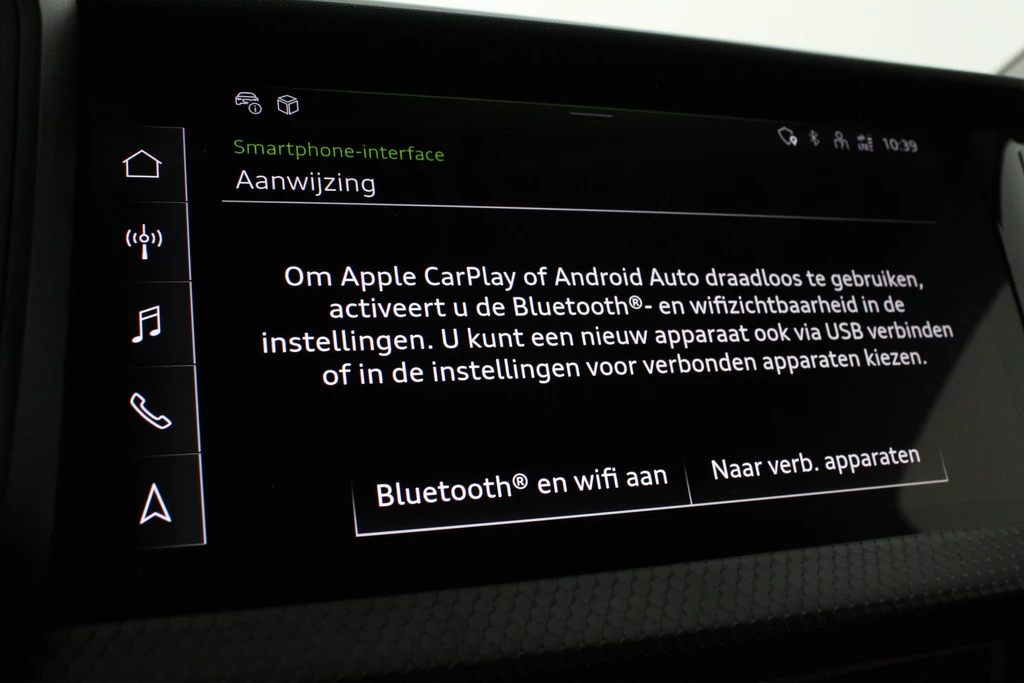 Audi A1 Sportback – foto 17