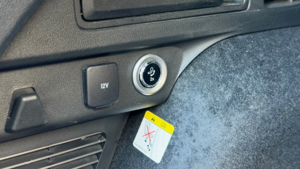 Ford Kuga – foto 19