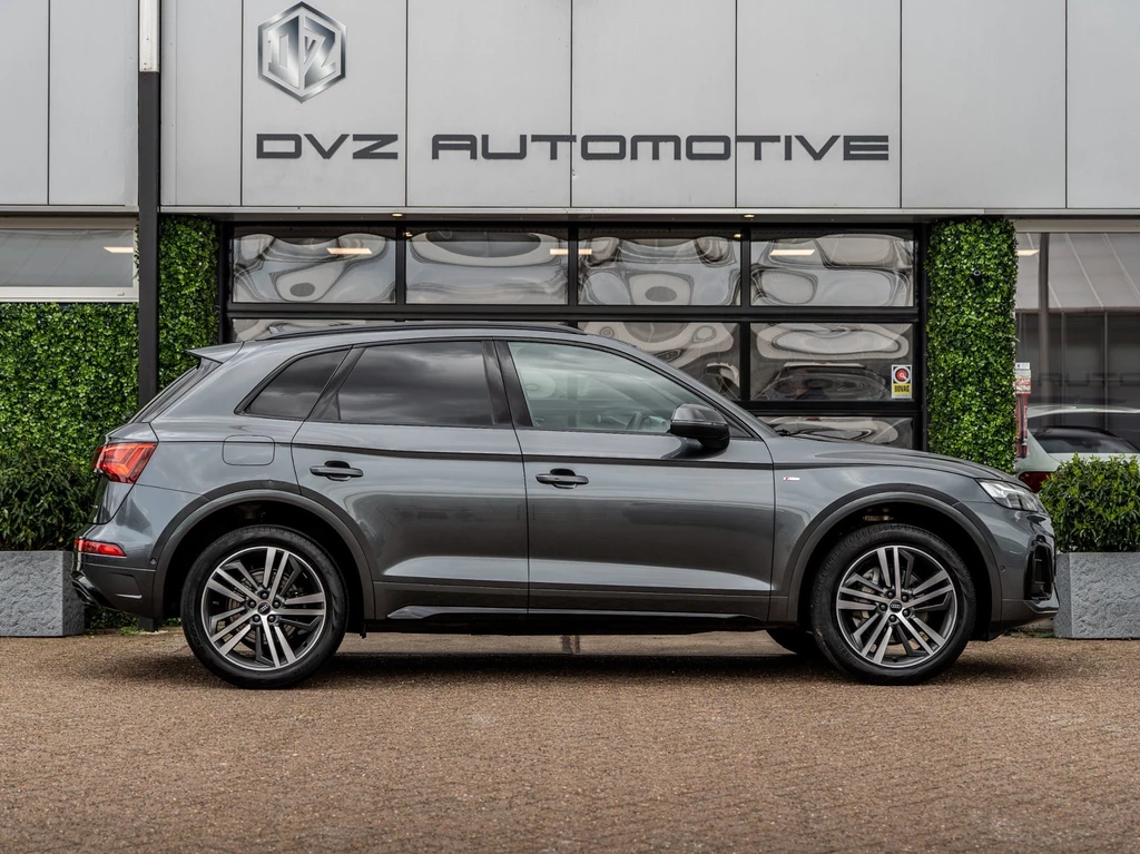 Audi Q5 – foto 6