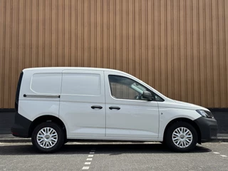 Volkswagen Caddy – thumbnail 5