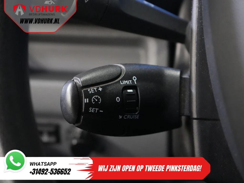 Peugeot e-Expert – foto 21