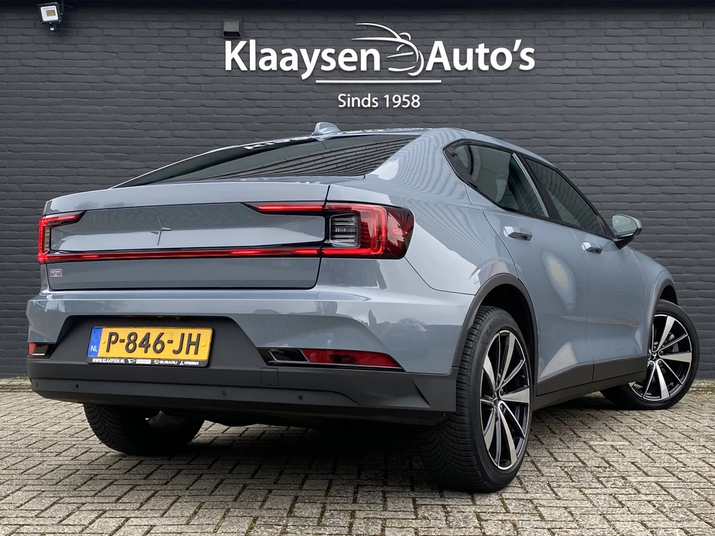Polestar 2 – foto 6