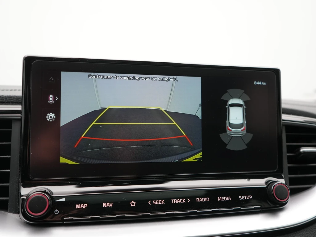 Kia XCeed – foto 24