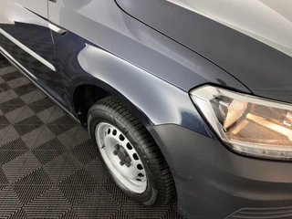 Volkswagen Caddy – thumbnail 23