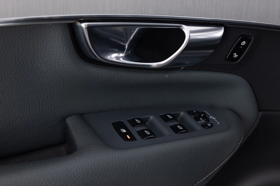 Volvo XC90 – foto 21