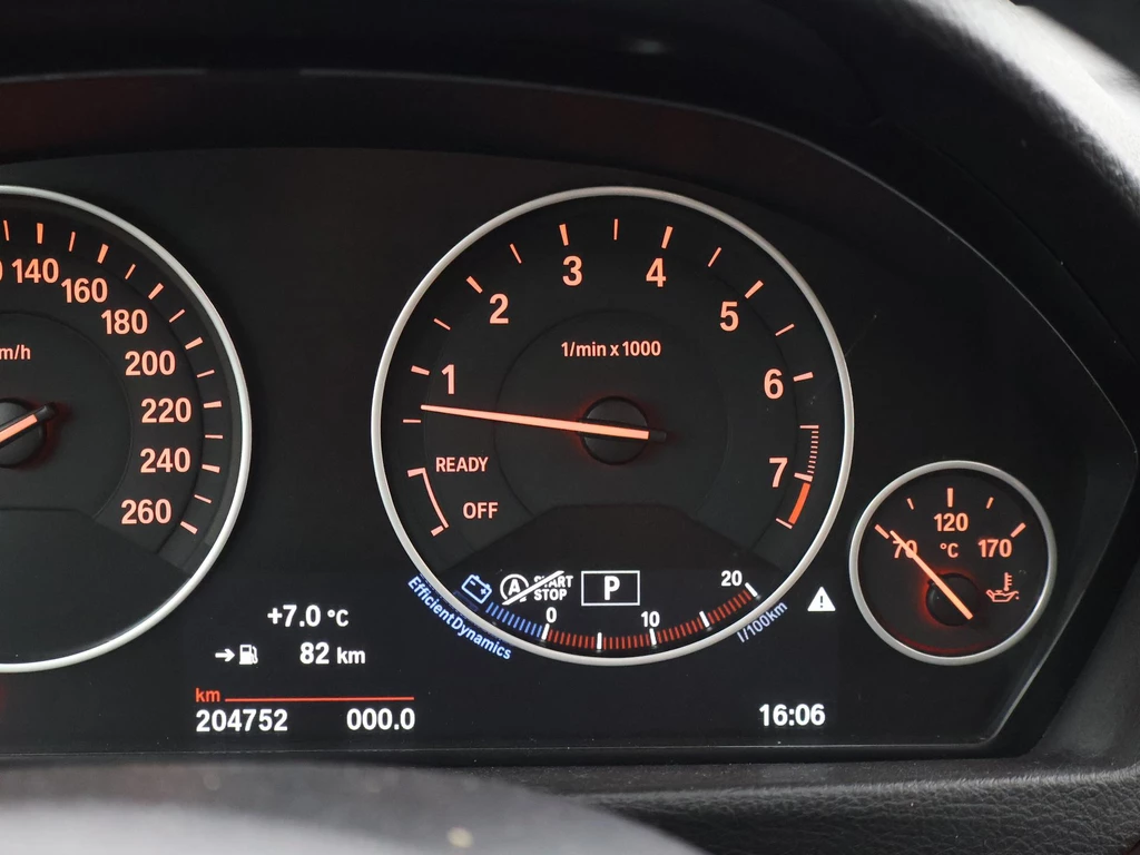 BMW 3 Serie – foto 27