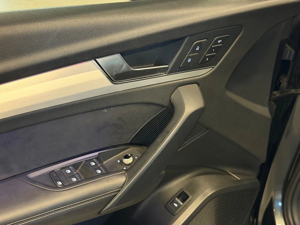 Audi Q5 – foto 28