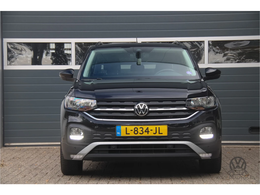Volkswagen T-Cross – foto 7