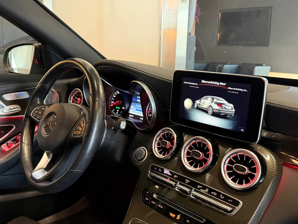 Mercedes-Benz C-Klasse – foto 43