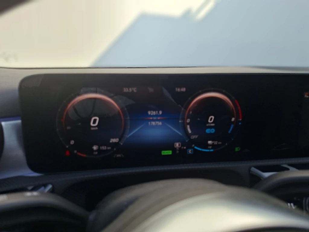 Mercedes-Benz A-Klasse – foto 25