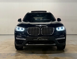 BMW X3 – thumbnail 10