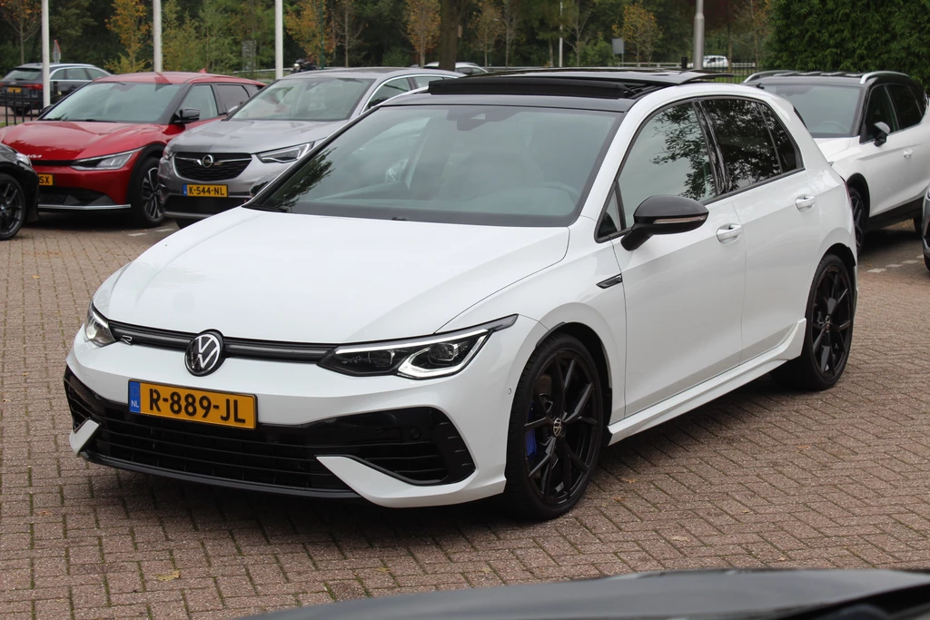 Volkswagen Golf – foto 1