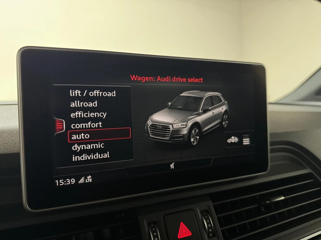 Audi SQ5 – foto 54