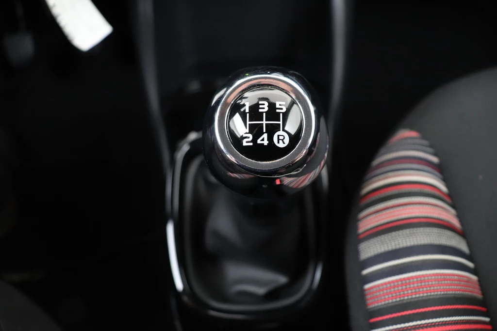 Citroën C1 – foto 24