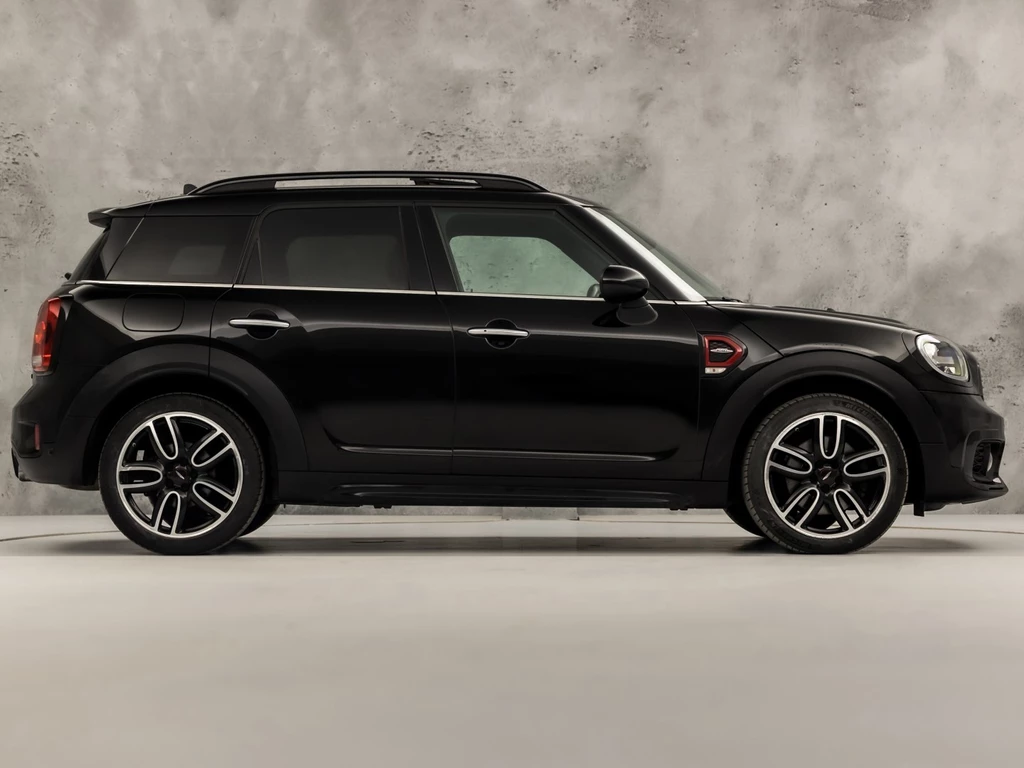 MINI Countryman – foto 7