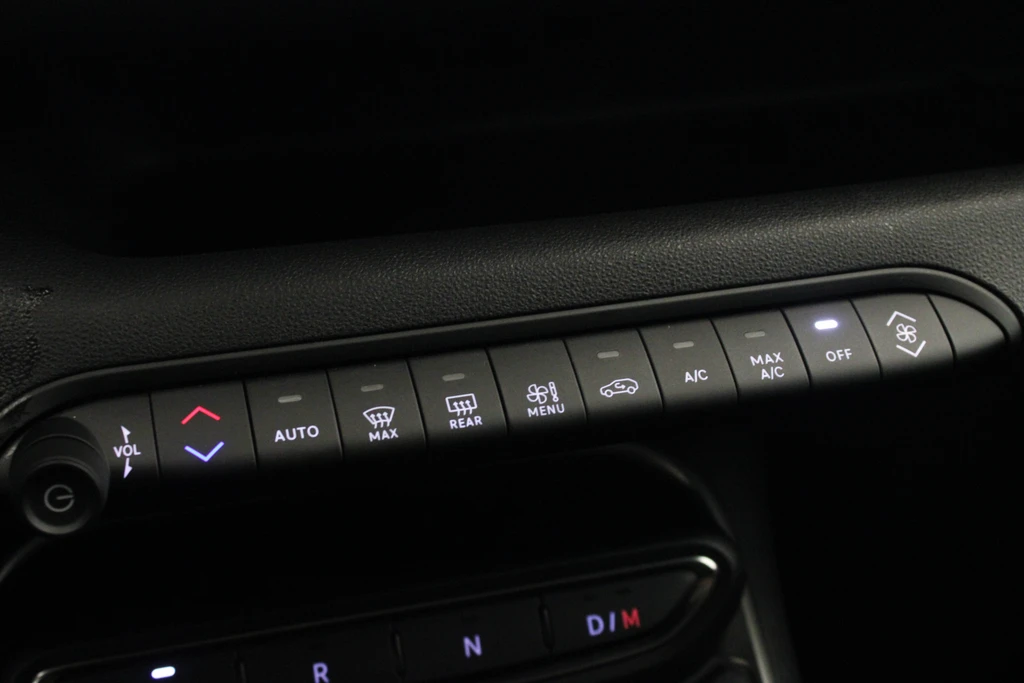 Jeep Avenger – foto 18