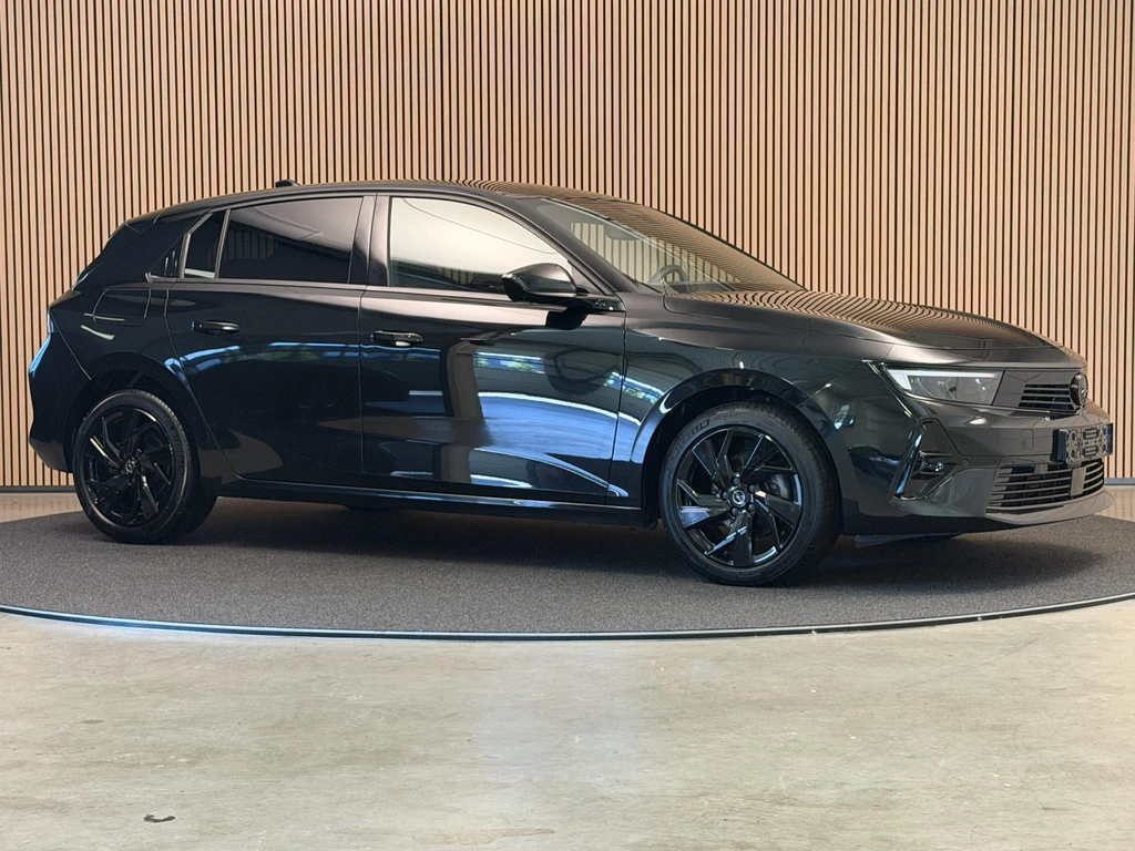 Opel Astra – foto 6