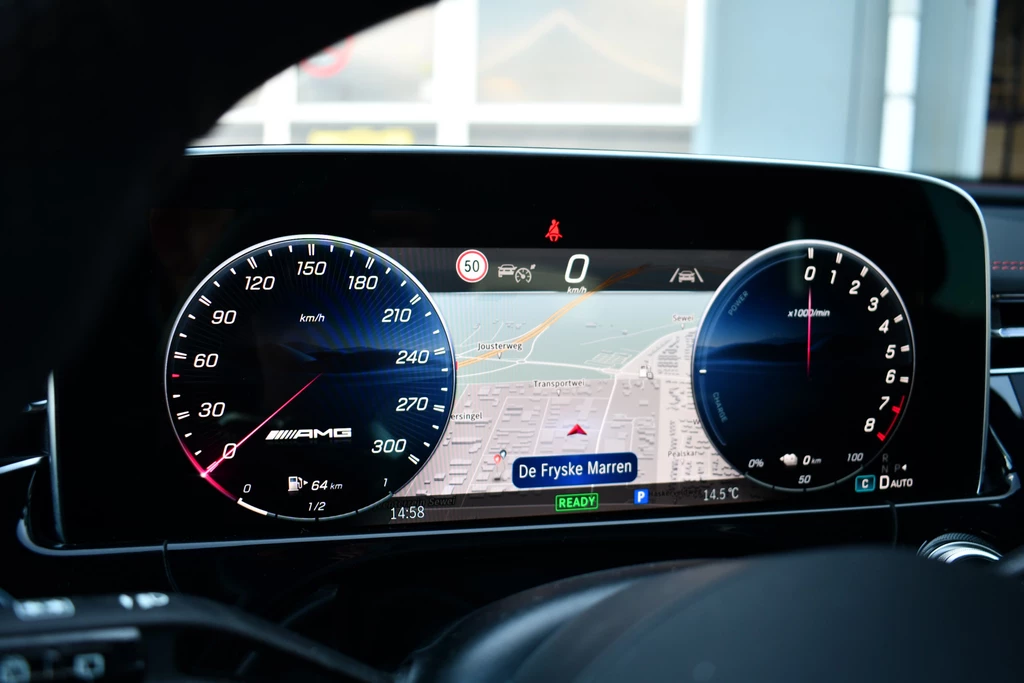 Mercedes-Benz E-Klasse – foto 68