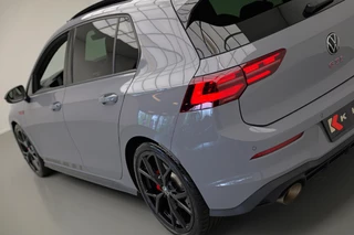 Volkswagen Golf – thumbnail 12