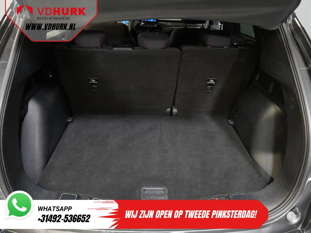 Ford Kuga – foto 15