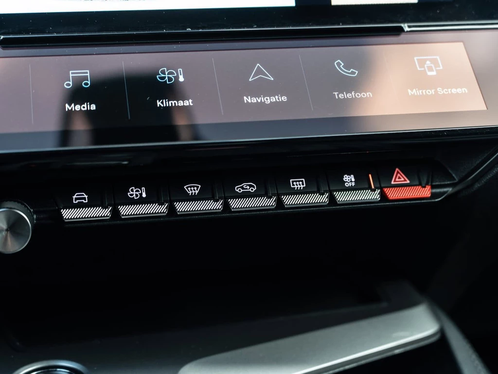 Peugeot 308 – foto 24