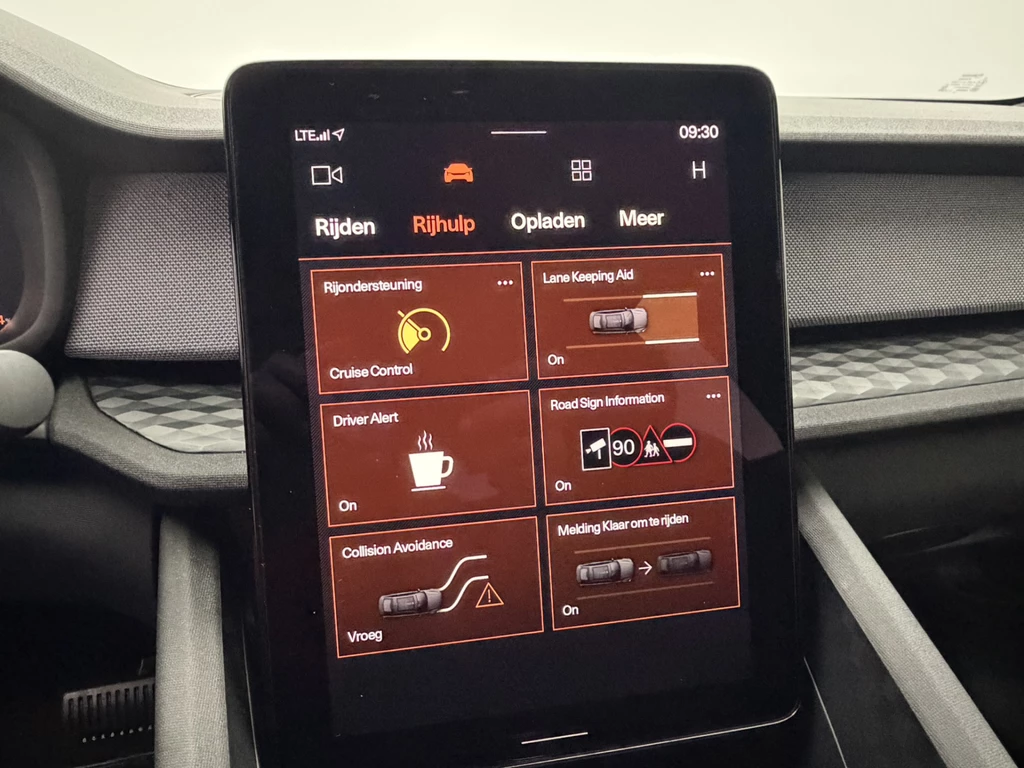 Polestar 2 – foto 17