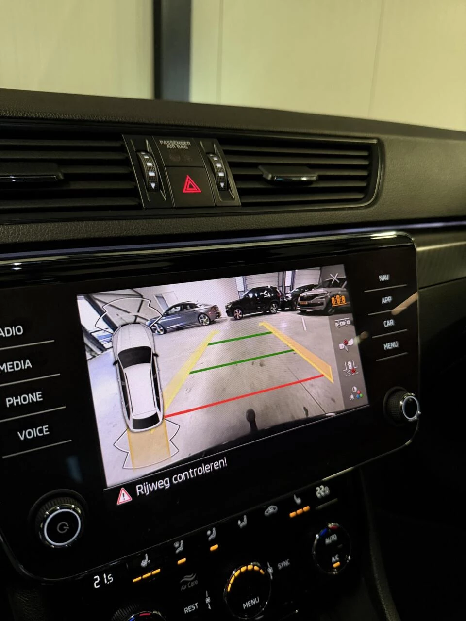 Škoda Superb – foto 26