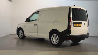 Volkswagen Caddy – thumbnail 3