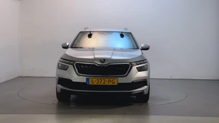 Škoda Kamiq – thumbnail 8
