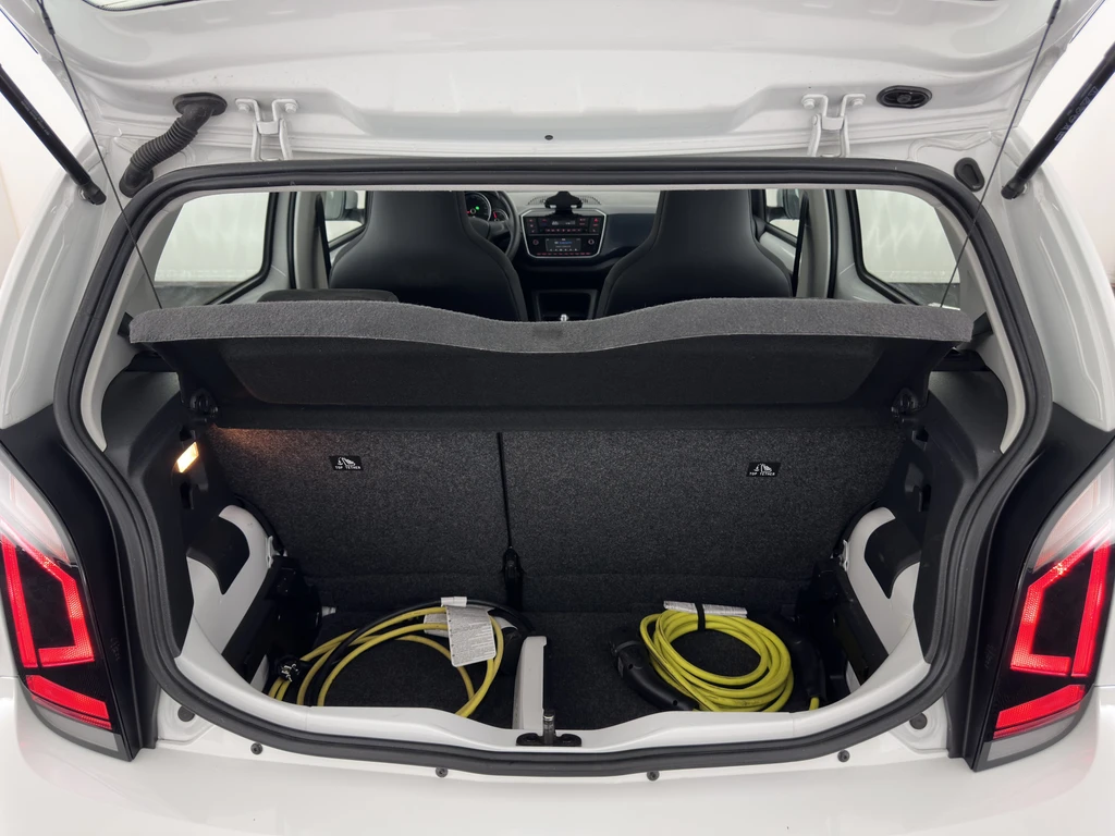 Volkswagen e-up! – foto 11