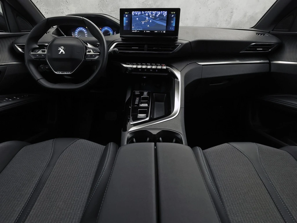 Peugeot 3008 – foto 8