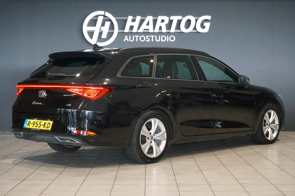 SEAT Leon – foto 4