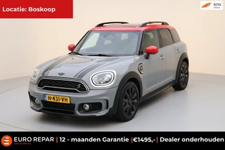 MINI Countryman – thumbnail 2