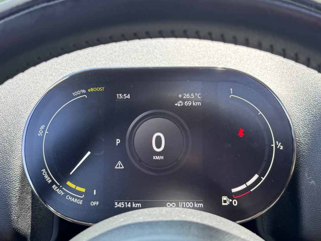 MINI Countryman – foto 27