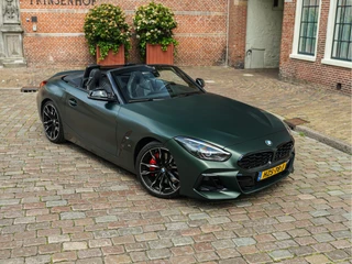BMW Z4 – thumbnail 18