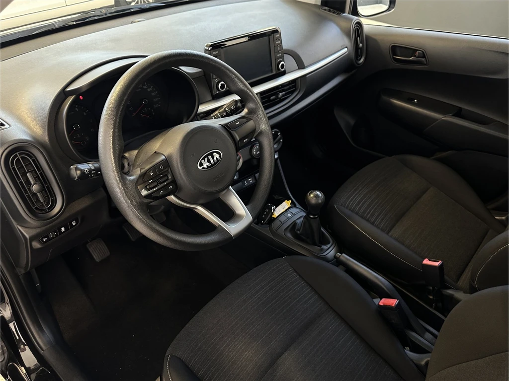 Kia Picanto – foto 18