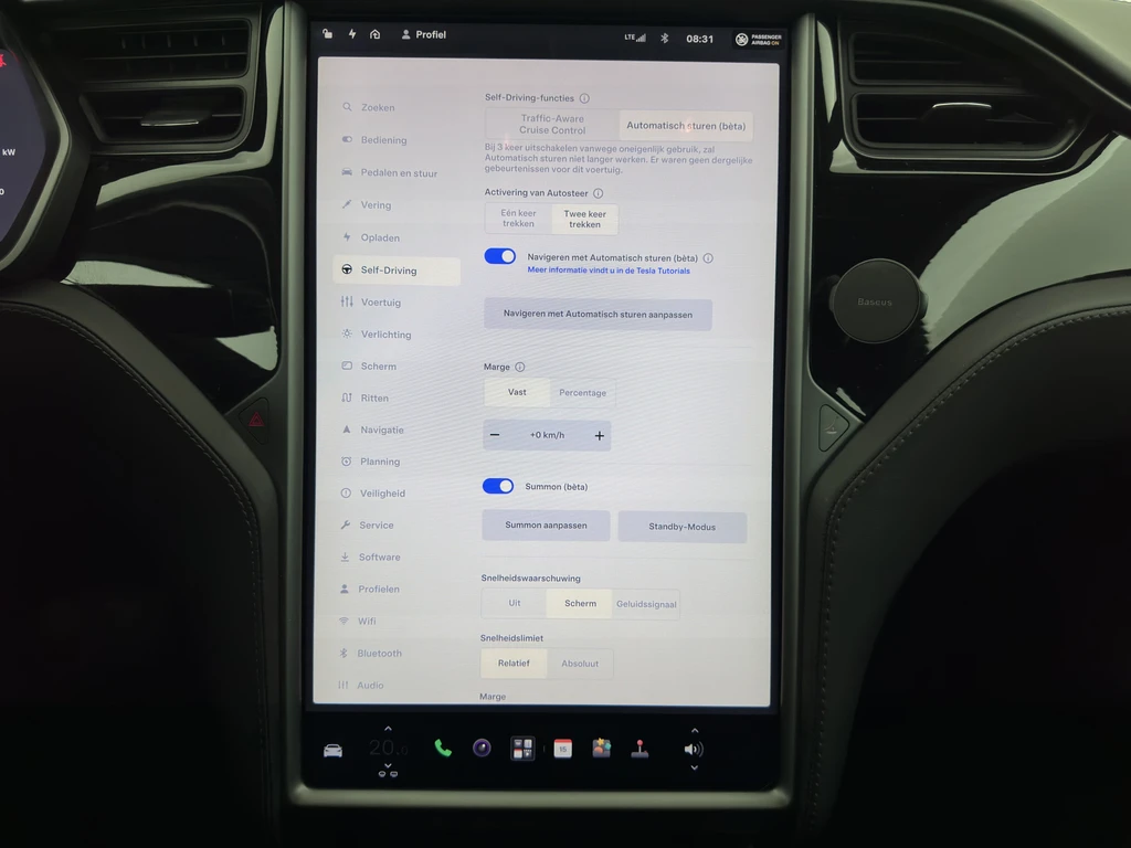 Tesla Model S – foto 24