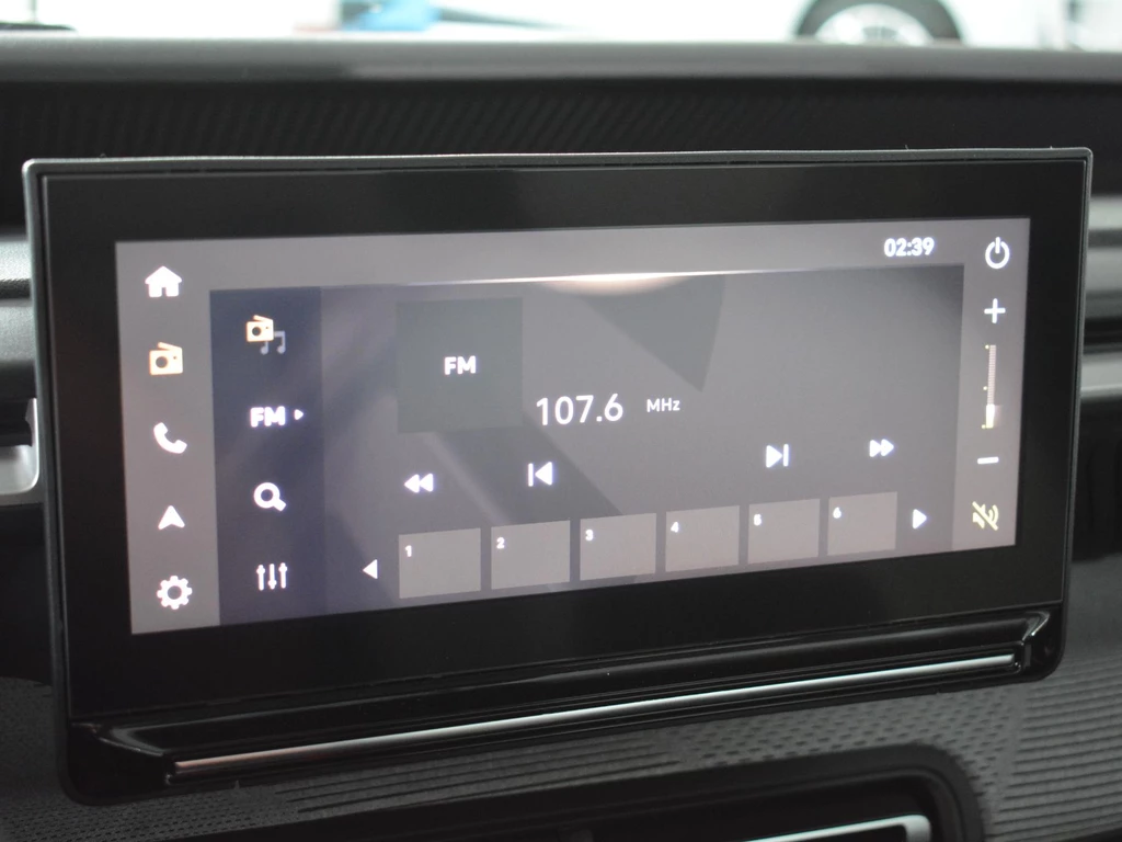 Citroën C3 Aircross – foto 22