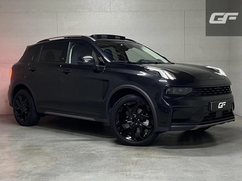 Lynk & Co 01 – foto 15