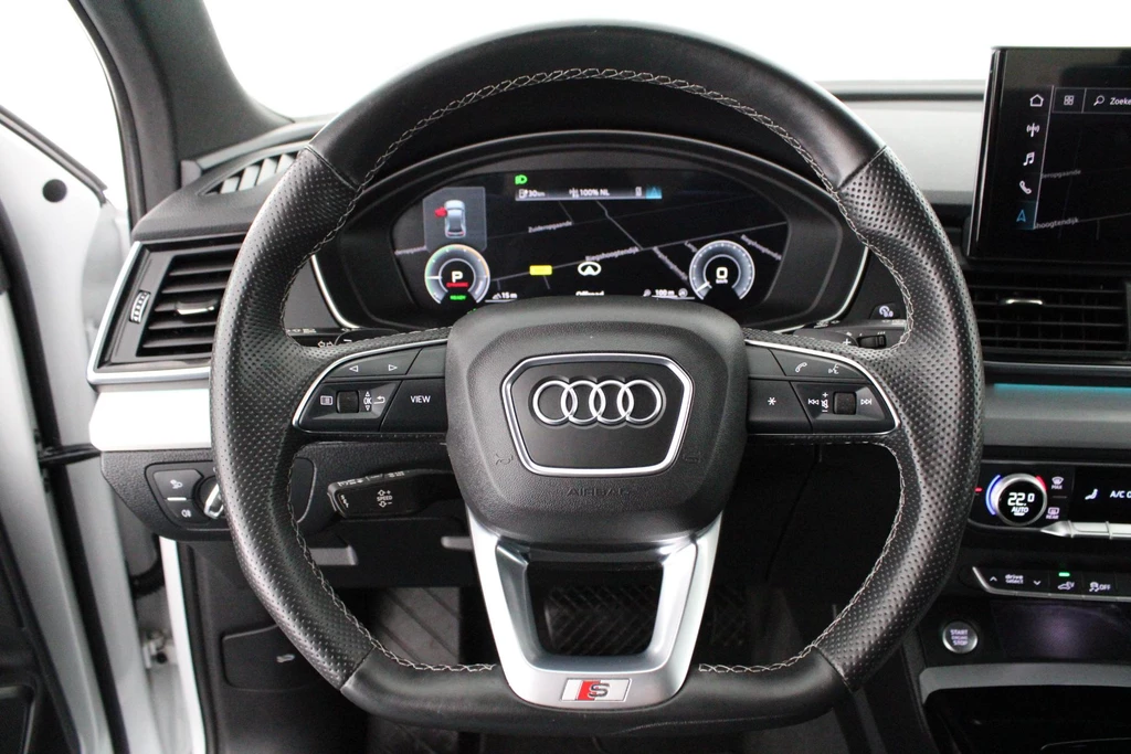 Audi Q5 – foto 20