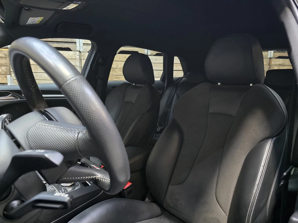 Audi A3 – foto 12
