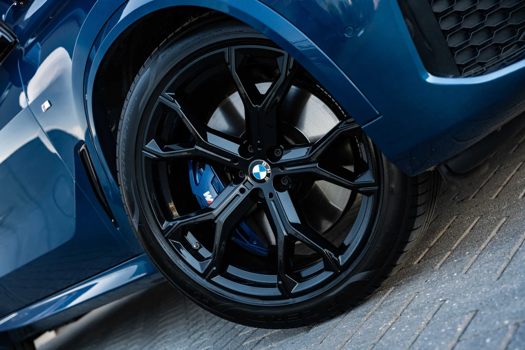 BMW X5 – foto 40